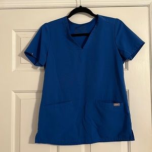 figs scrubs top casma